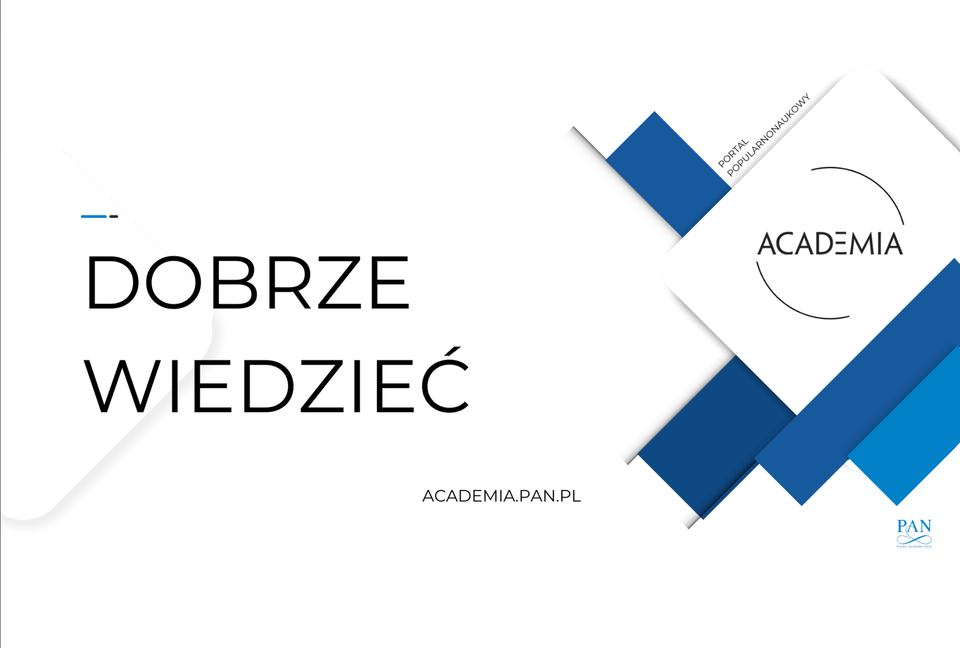 Academia — portal Polskiej Akademii Nauk